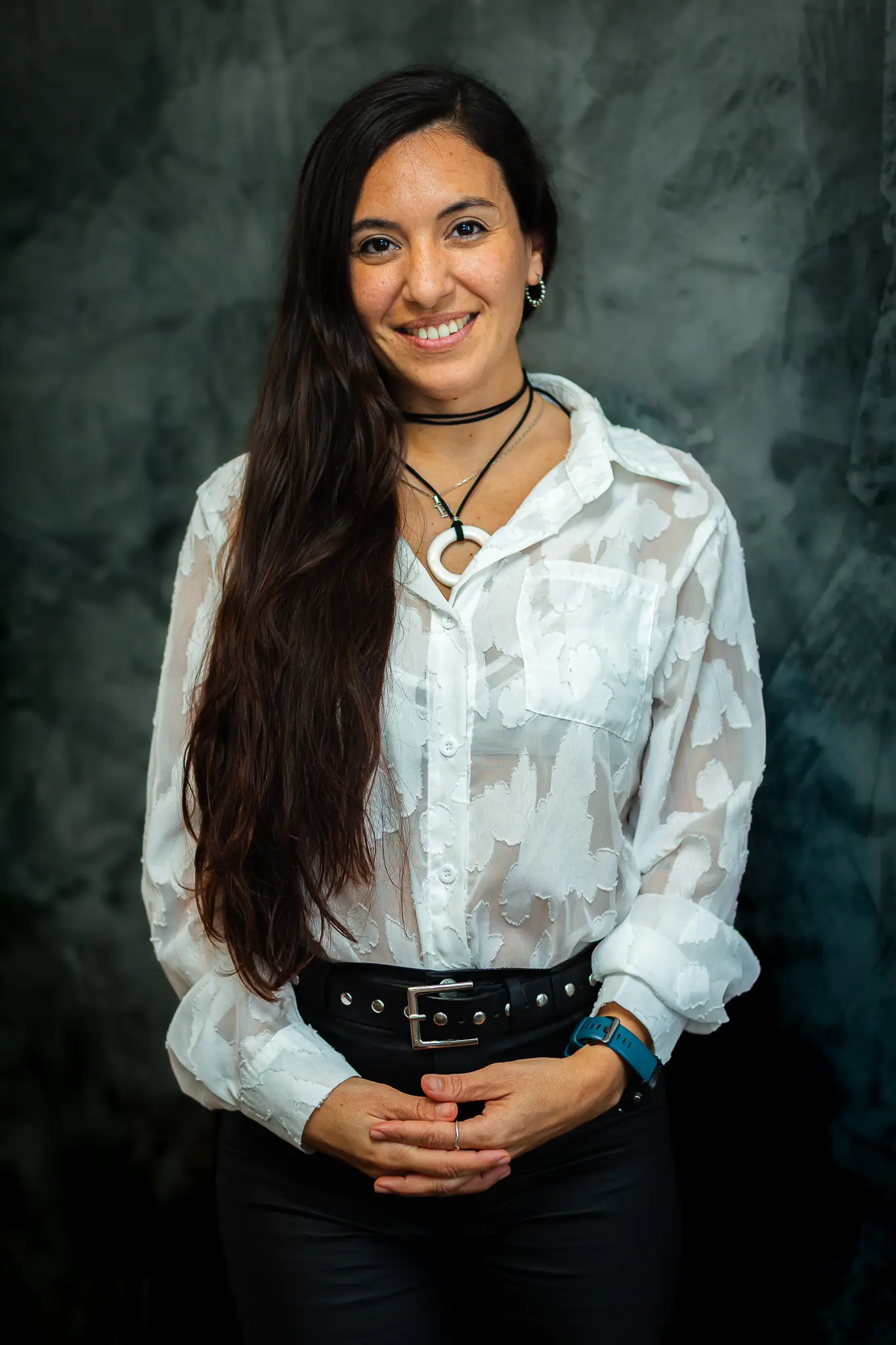 Ornela Lima, directora de Responsabilidad Civil de ABOMAX